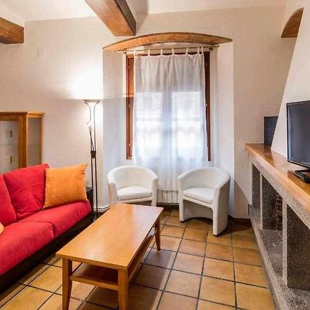 Apartamento Francesc Samso Girona Apartment Luaran gambar