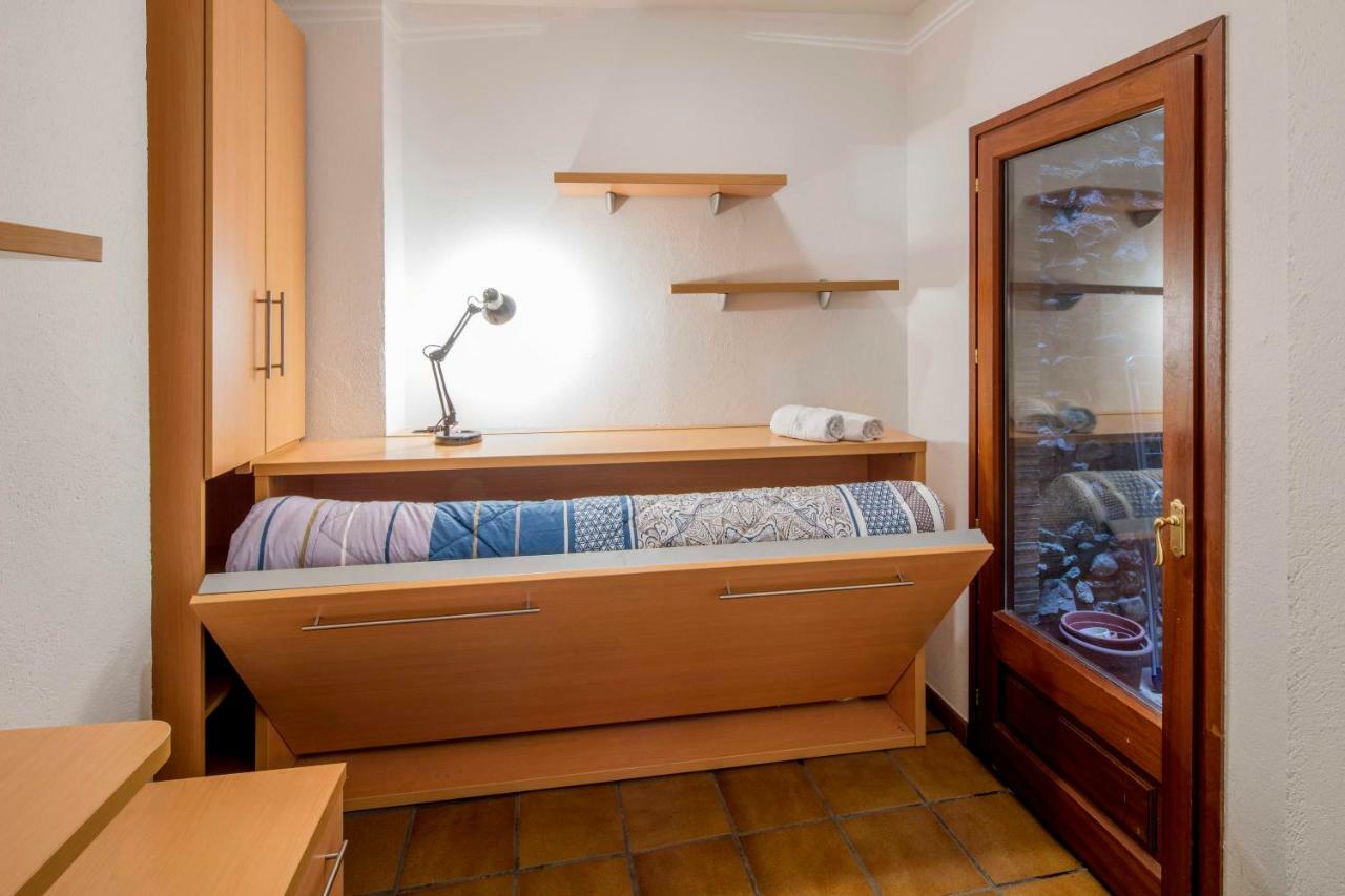 Apartamento Francesc Samso Girona Apartment Luaran gambar