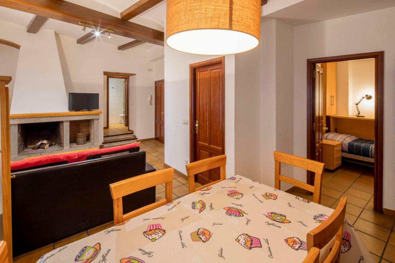 Apartamento Francesc Samso Girona Apartment Luaran gambar