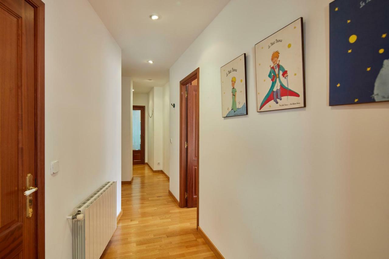 Apartamento Francesc Samso Girona Apartment Luaran gambar